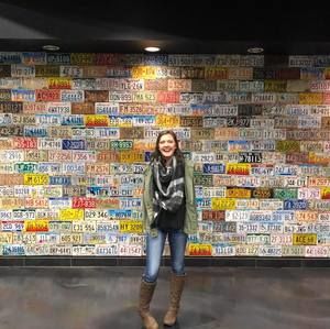 Meet your Posher, Mariah